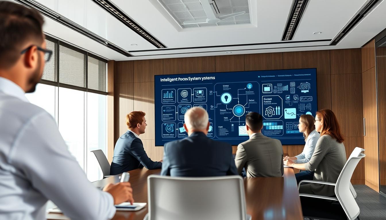 Professional plan visual